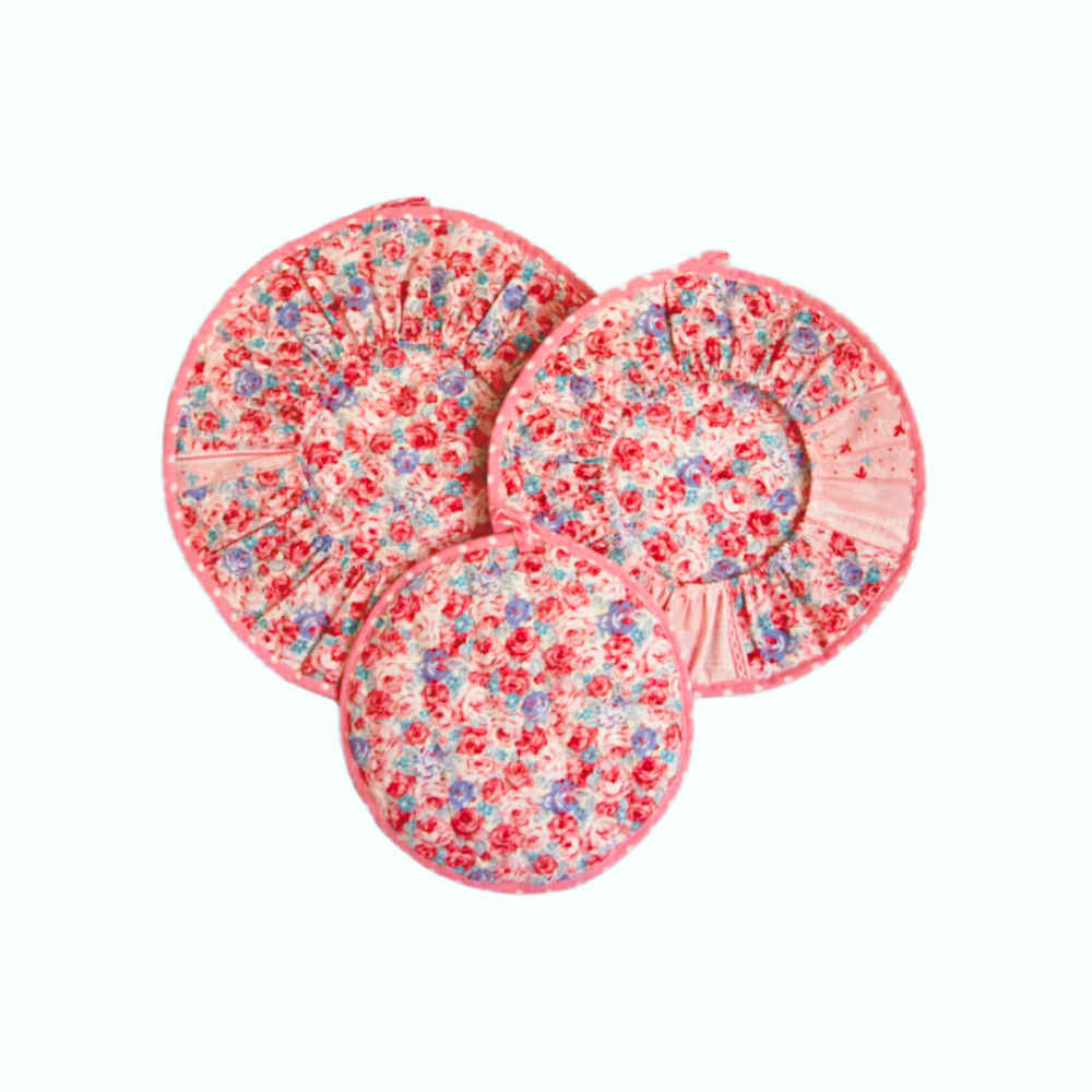 Damkoni – Bonnet de Riz Iranien – Attrape-Vapeur pour Couvercle Modèle Raha