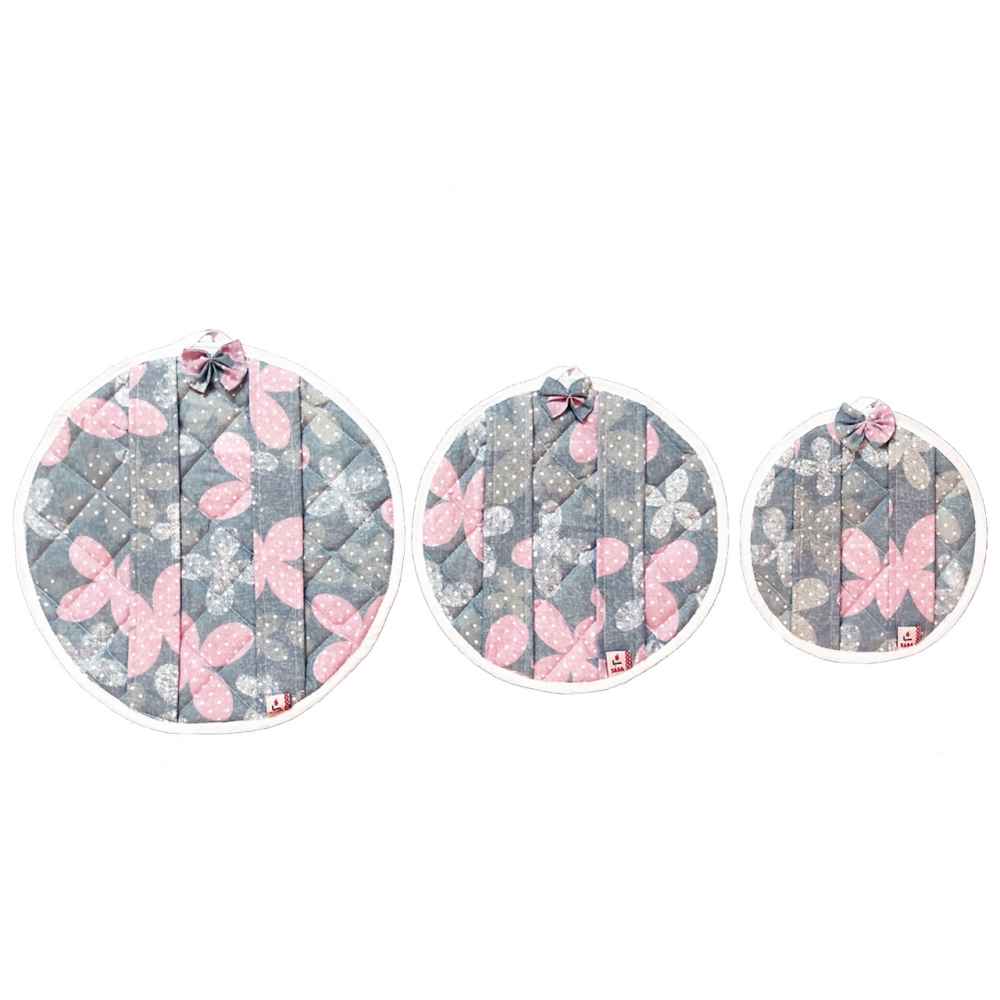 Damkoni – Bonnet de Riz Iranien – Attrape-Vapeur pour Couvercle Modèle Saba