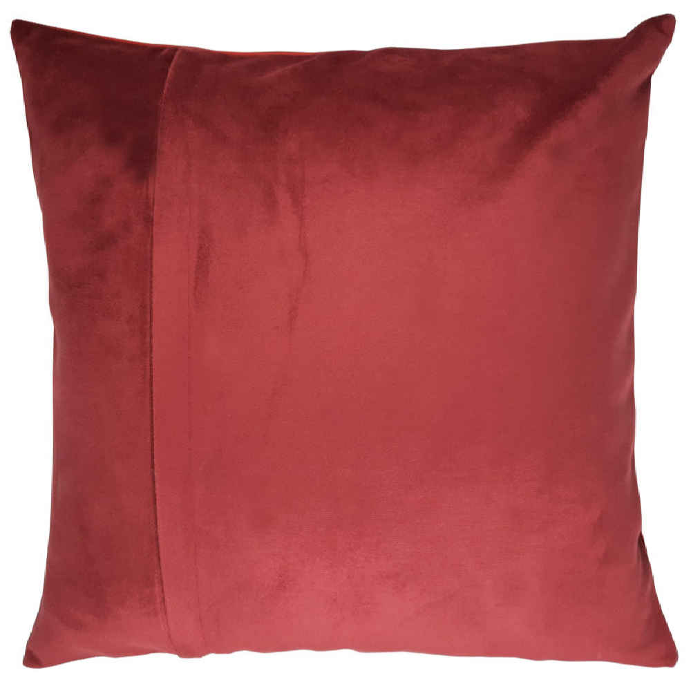 Housse de coussin en velours persan – Design Haris II (Set de 2)