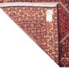 Tapis persan runner noué à la main Médaillon Toranj