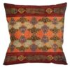 Housse de coussin en velours persan - Design Ghali (Set de 2)