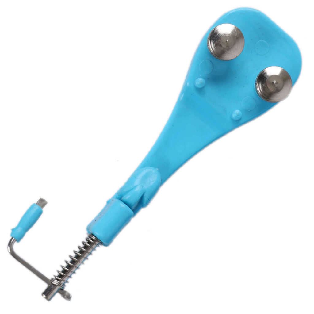 Torsionnaire universel adapté aux instruments persans