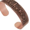 Bracelet en cuivre persan - Achaéménide Shir