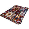 Grand tapis de sol intérieur de style bohème persan Homa