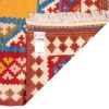 Tapis Kilim en laine persane tissé à la main à Fars Traditionnel Arman