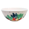 Bol décoratif en céramique fait main modèle Laleh