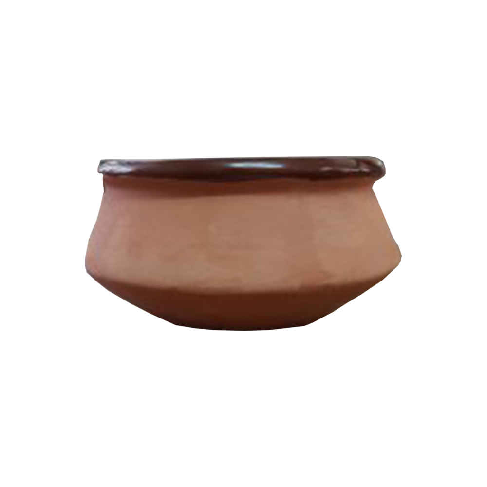 Bol décoratif en céramique fait main modèle Tarlan