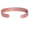 Bracelet en cuivre persan - Farsh