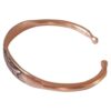 Bracelet en cuivre Affirmation - Maahi