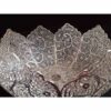 Bol Décoratif Persan en Filigrane – Artisanat Fin Tida 36