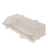Plat en argent filigrane persan modèle Tiam
