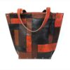 Sac Tote en Cuir Élégant - Cheltike