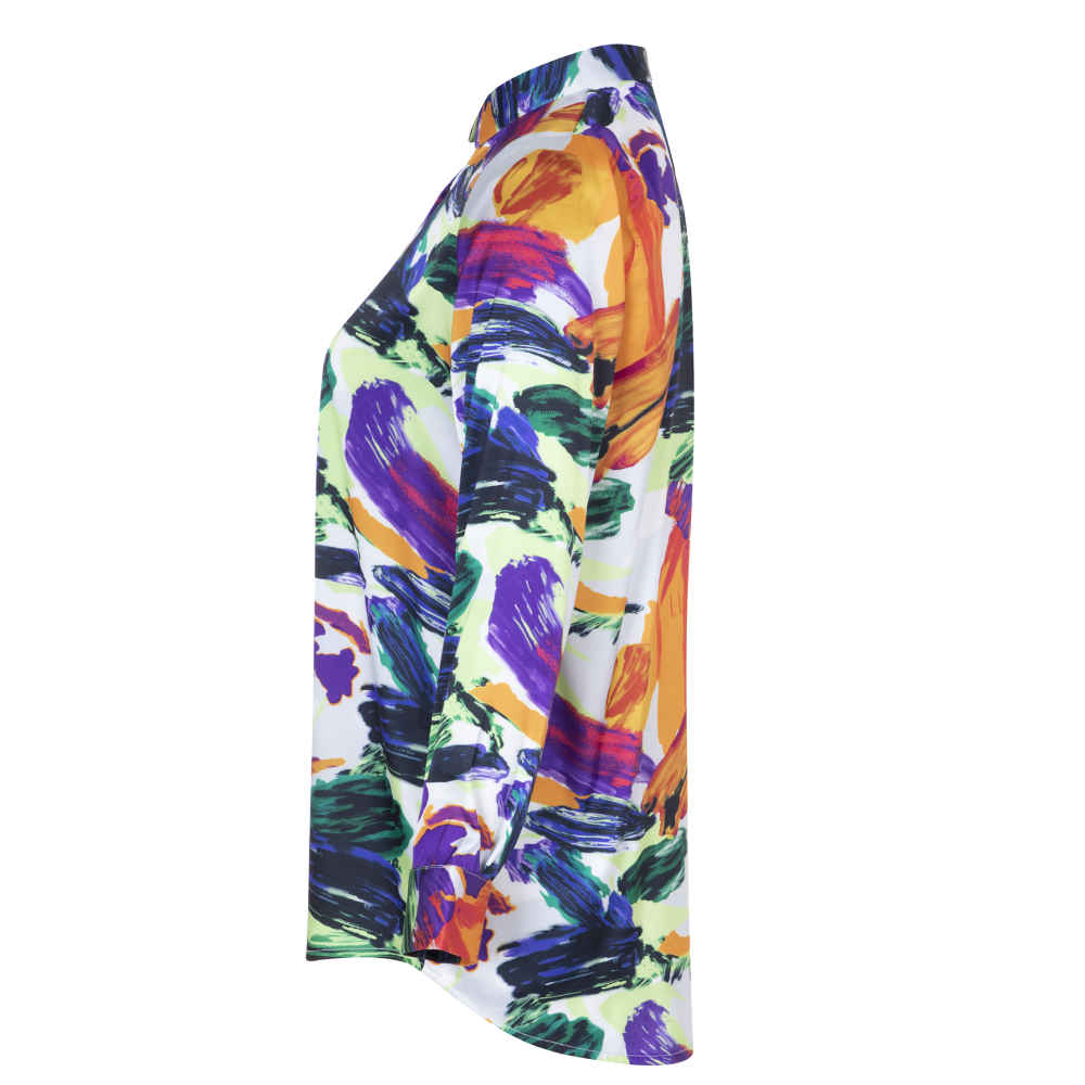 Tunique femme style persan Modèle Hana