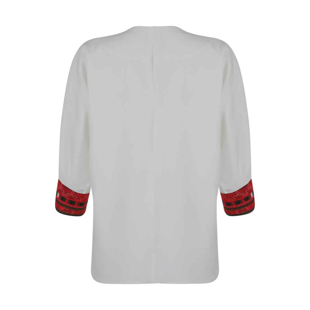 Tunique femme style baloutche Modèle Jalar