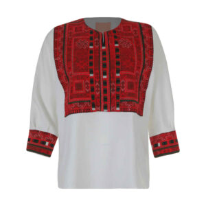 Tunique femme style baloutche Modèle Jalar