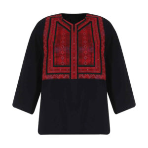 Tunique femme style baloutche Modèle Sohr