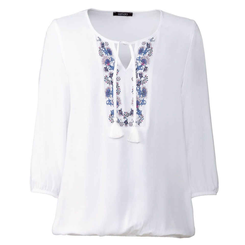 Tunique femme style persan Modèle Tina