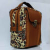Sac Bandoulière Boho Termeh avec Design Persan – Dina