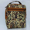 Sac Bandoulière Boho Termeh avec Design Persan – Dina