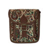 Sac Bandoulière Termeh Persan avec Design Bohème – Donya