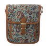 Sac Bandoulière Termeh Persan avec Motif Bohème – Zaman