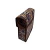 Sac Bandoulière Termeh avec Motif Persan Bohème – Zohreh