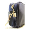 Sac Bandoulière en Cuir Luxueux Fait Main - Édition Charmara