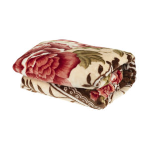 Couverture Golbaft Iranienne pour Lit Double Golin