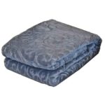 Couverture Golbaft Iranienne pour Lit Une Place Modèle Goldar