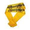 Bandeau Islamique Shia pour Musulmans Shia - Labbaik Ya Hussain 02 (20x)