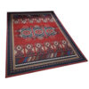 Tapis en feutre de laine persan 100% naturel et fait main Anahita