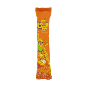 Lina Mini Iranien Pofak – Snack de Boules de Fromage, 38 gr (40x)