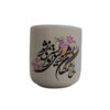 Mug en céramique persan - Asheghaneh (Romantique)
