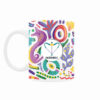 Mug du Zodiaque Persan - Symbole du Motif Azar