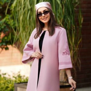 Modèle Manto Perse Chic