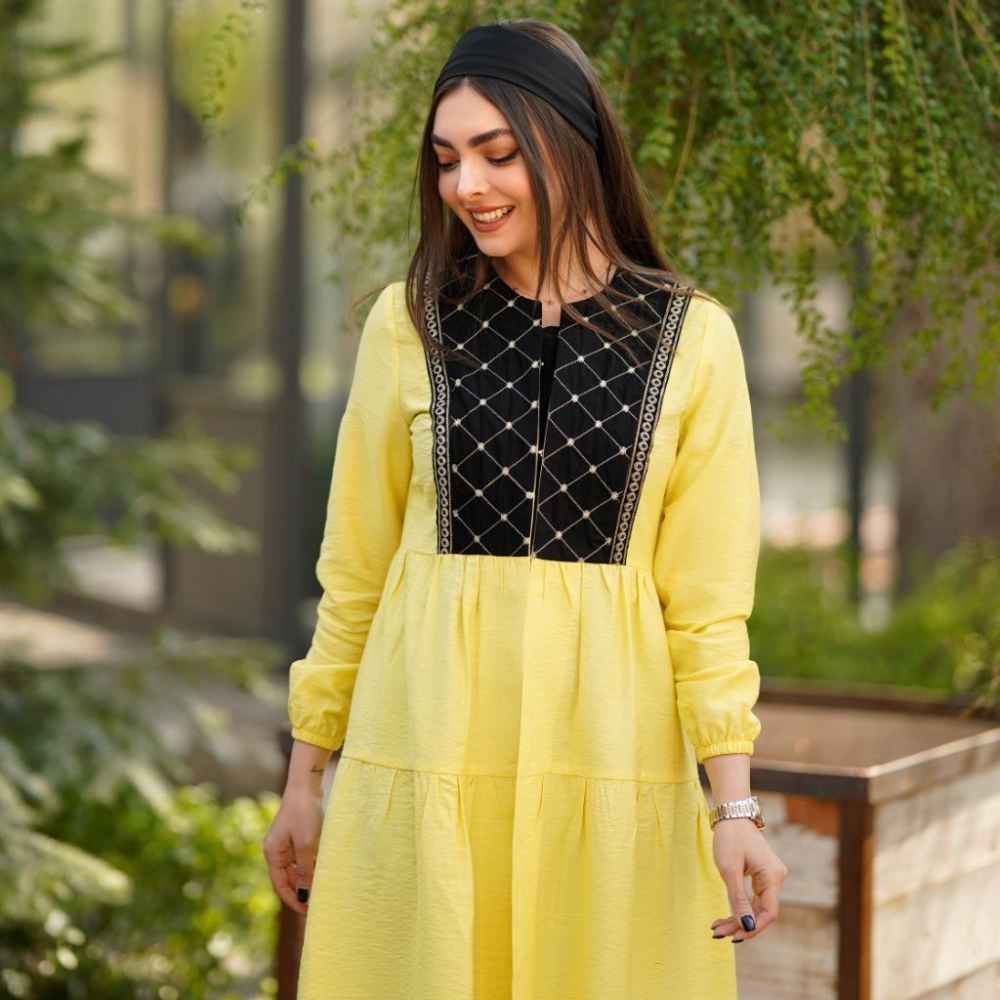 Modèle Manto Perse Ilia