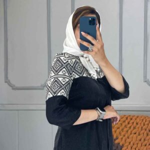 Modèle Manto Perse Samin