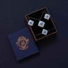 Ensemble de Bijoux Minakari Perse Modèle Hafez