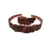 Ensemble de Bracelet et Bague en Cuivre Modèle Bahar
