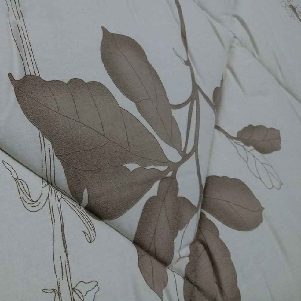 Ensemble de literie 4 pièces taille simple – Aynaz