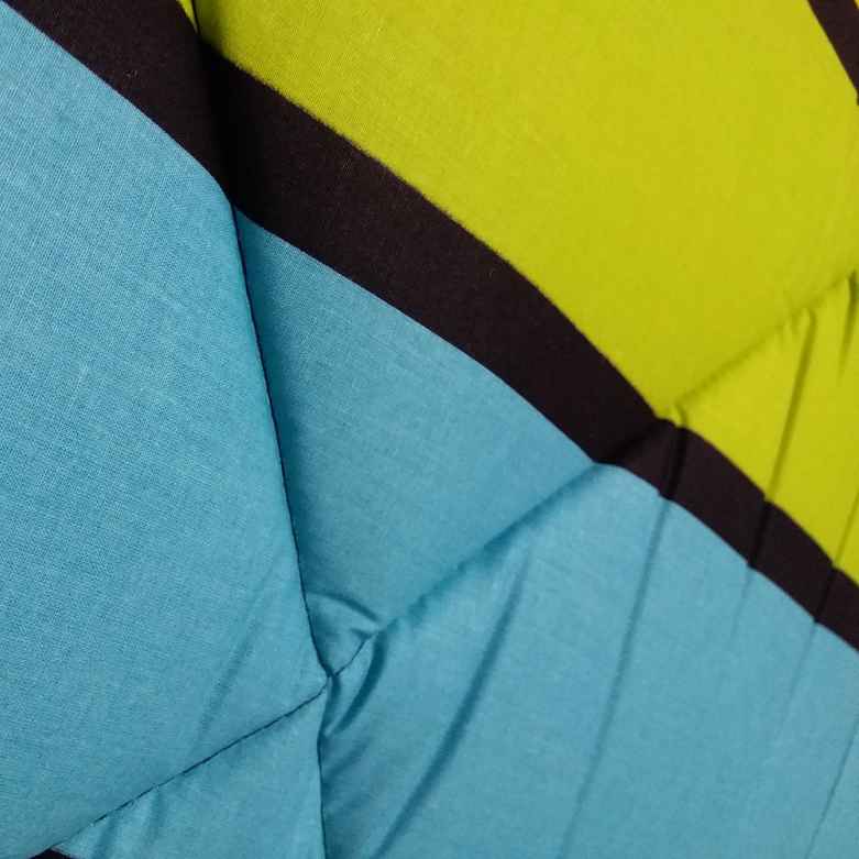 Ensemble de literie 4 pièces taille simple – Harmoni