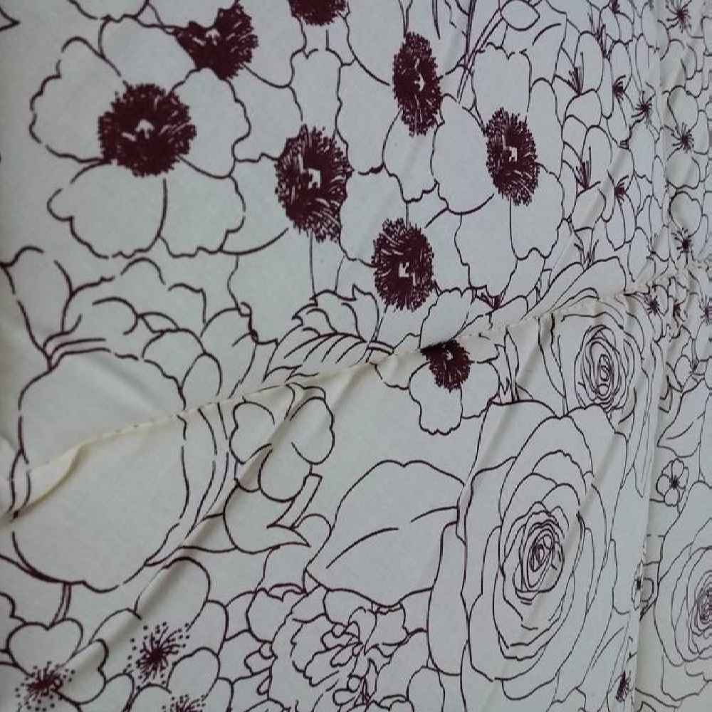 Ensemble de literie 4 pièces taille simple – Tina