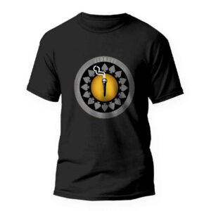 T-shirt Groupe Zedbazi – Modèle Zedbazi | Streetwear Rap Iconique