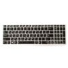 Protection de Clavier Cristallin avec Étiquette Persane pour Ordinateurs Portables Asus        4o
