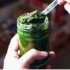 Mélange d'herbes mélangées Dalal pour purée d'herbes - 1.5 Kg