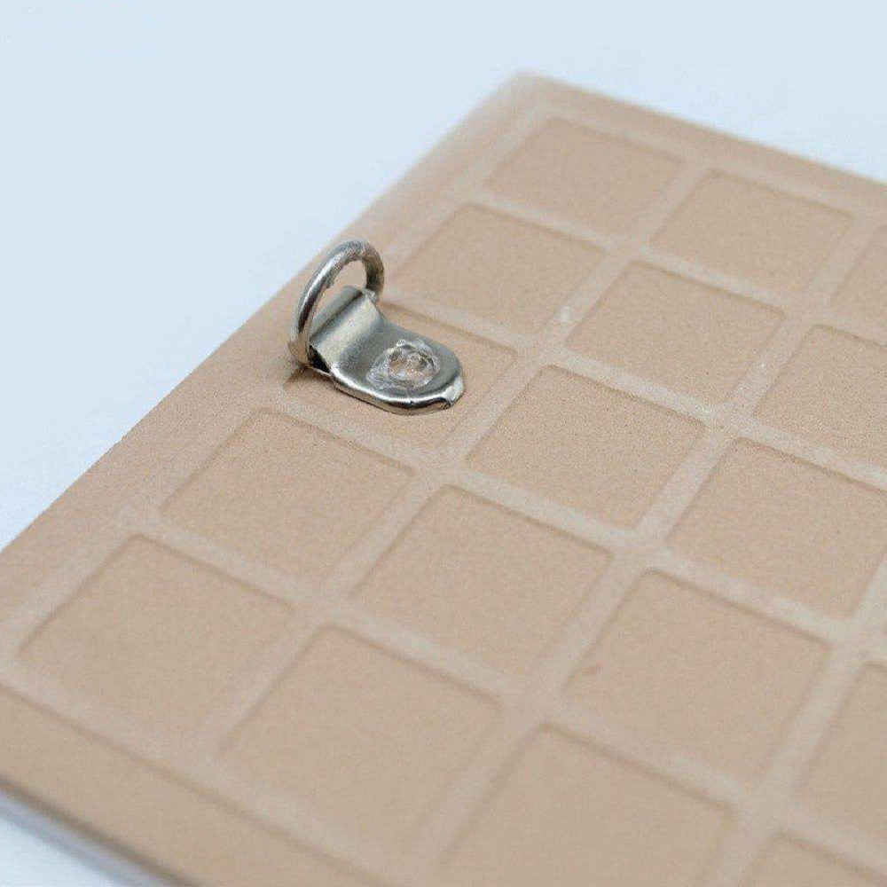 Carreau Décoratif Encadré Islamique – Molla