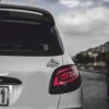 Autocollant voiture islamique – Hasbi Alah 02