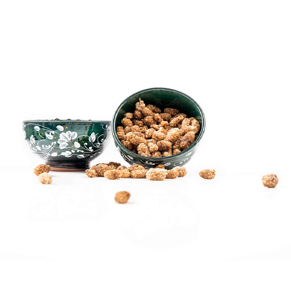 Coffret Cadeau Artisanal Persan Précieux – Modèle Derang