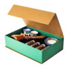 Coffret Cadeau Artisanal Persan Précieux – Modèle Kafka