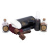 Coffret Cadeau Artisanal Persan Précieux – Modèle Taskin